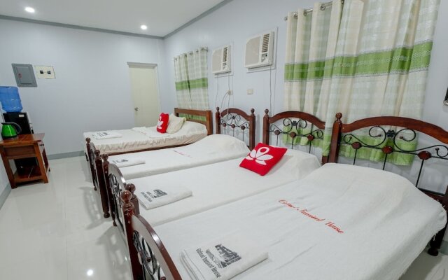 ZEN Rooms Guimod Transient Vigan