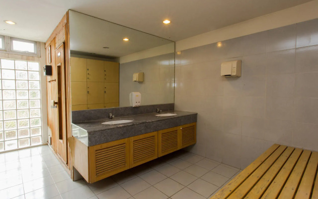 Sky Place Serviced Apartment