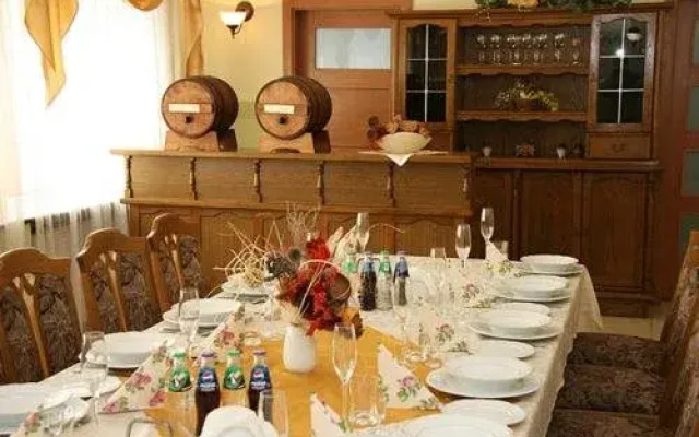 Hotel & SPA Odeon