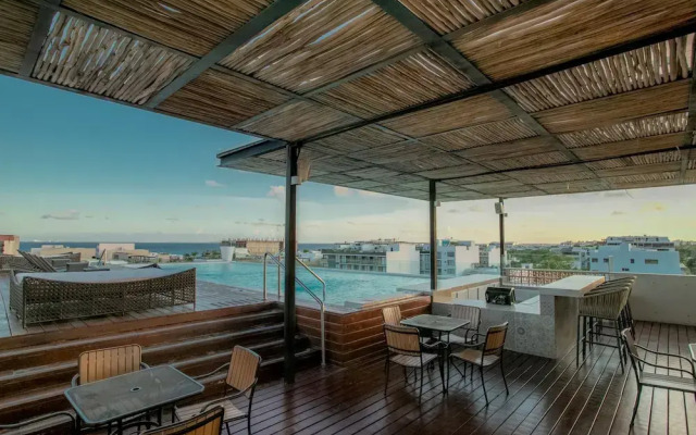 Macondo Quinta Avenida Residences