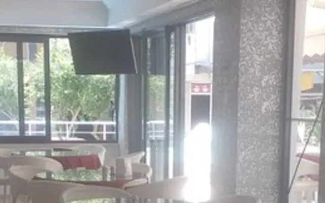 Tuana Otel Didim