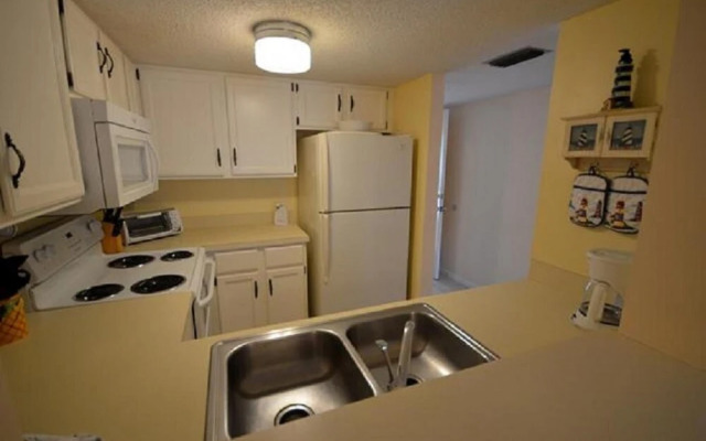 Unit 8204 - Ocean Racquet Club