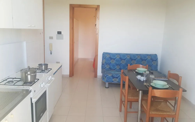 Appartamenti Baia Verde