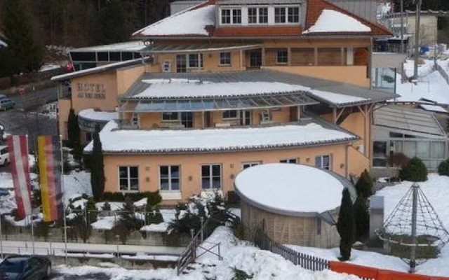 Aktiv & Vitalhotel Lodenwirt