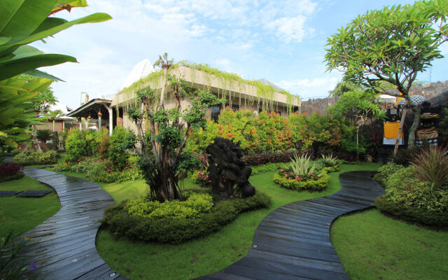 Gahana Bali Villas By Gamma Hospitality