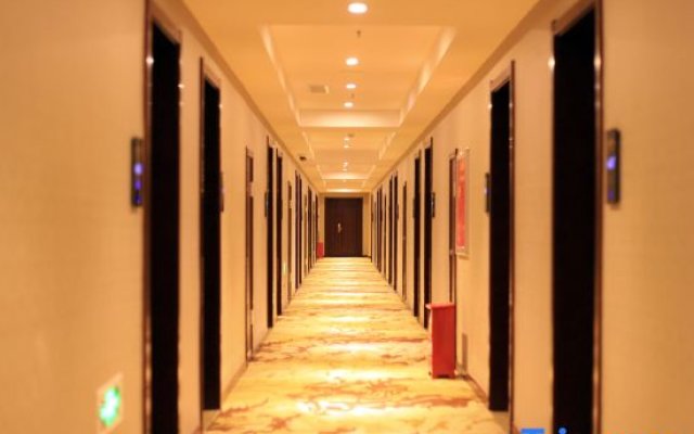 Jun Lai Hotel