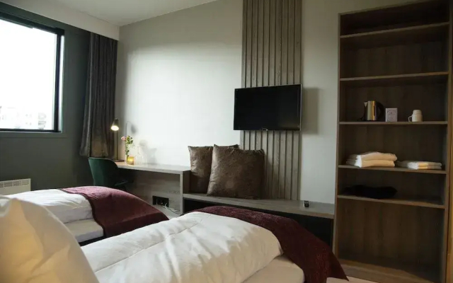 Hotell Jæren