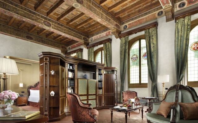 Palazzo Portinari Salviati