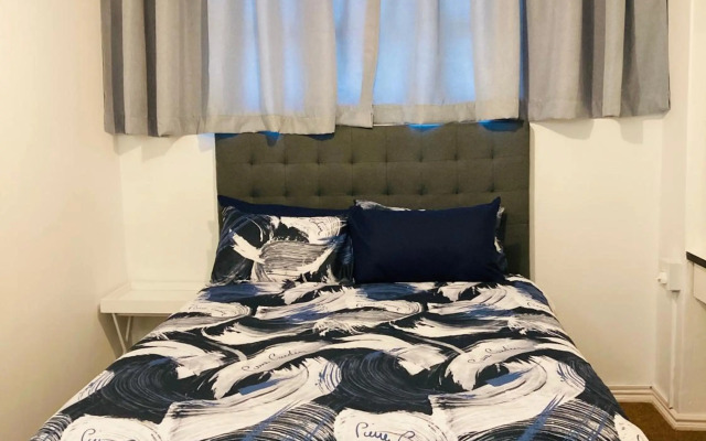 605 Tenbury Beach Apartment