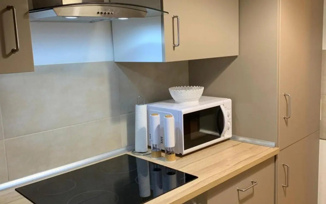 Apartment Prestige Prepared according to WHO recommendations