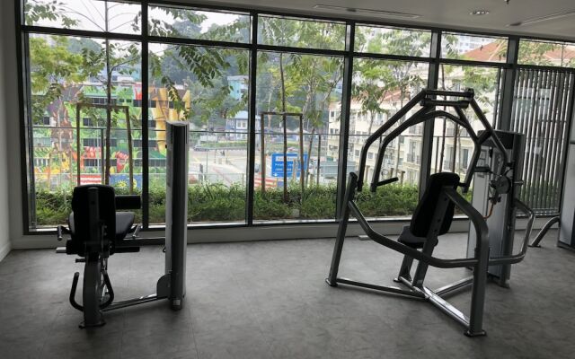 Vivo Suites by Subhome