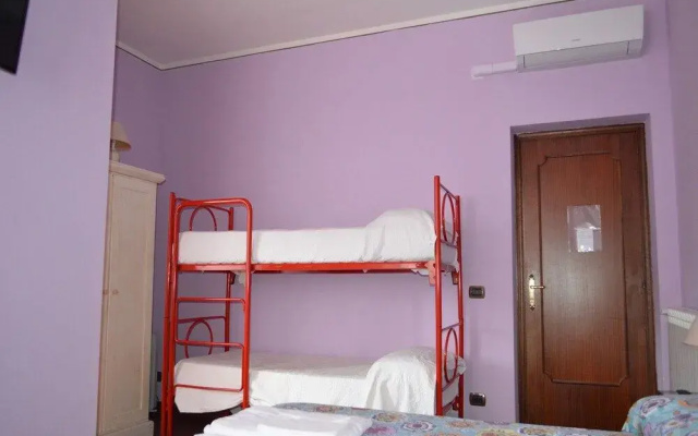 B&B Il Giardino di Venere