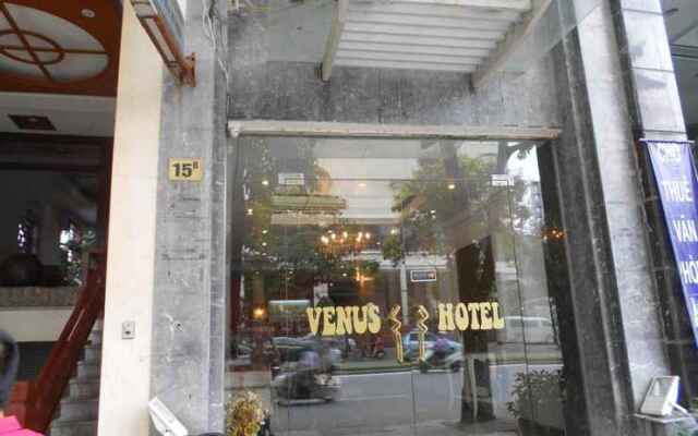 Venus Hotel