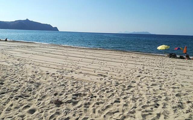 B&B Tonnarella Beach