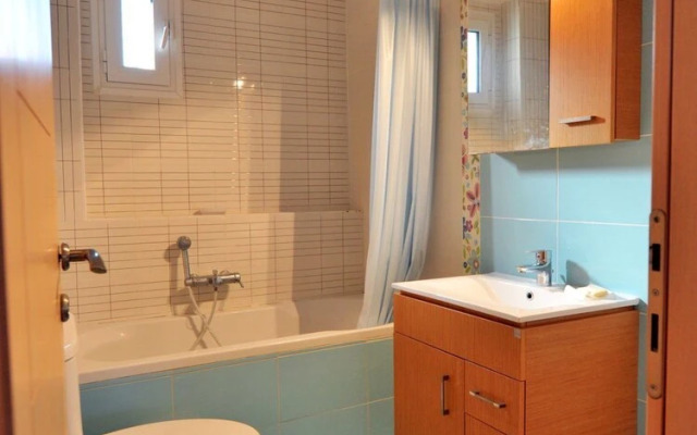 Fotinia Beach House -Dionisiou Halkidiki
