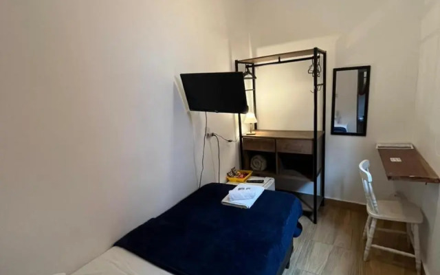 Bistu Hotel - Vila Nova Conceição