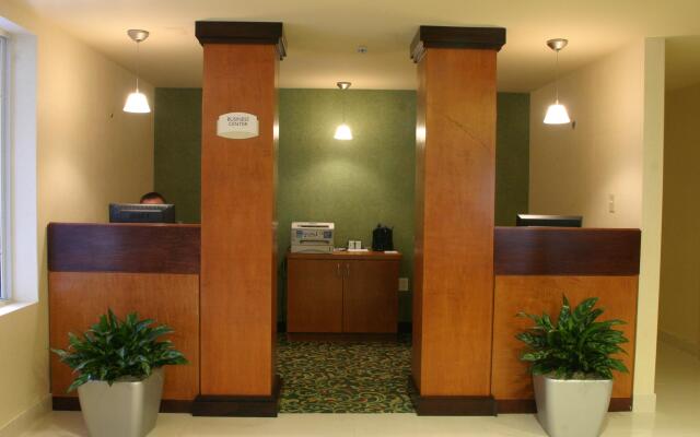 Quality Inn Miami Airport - Doral