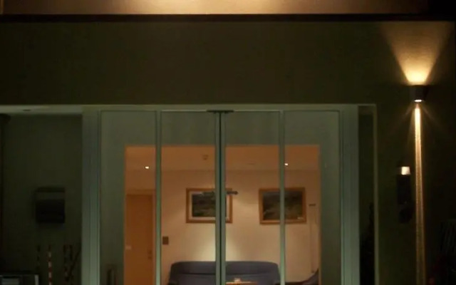 Apart-Hotel Bergkönig