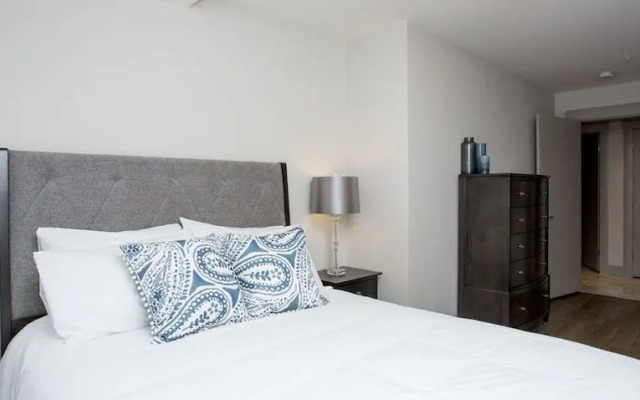 Moore Suites - The Mary Ann