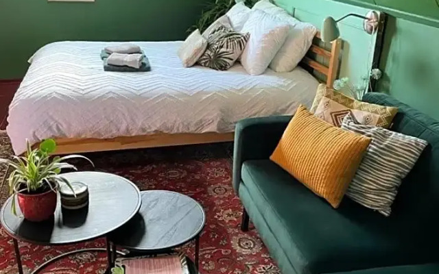 B & B Het Vergulde Scheepje