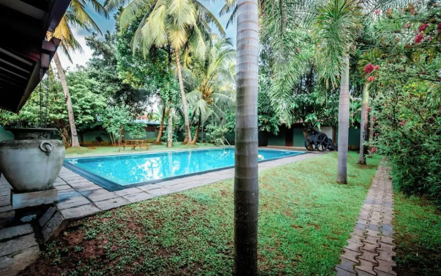 Beru Villa