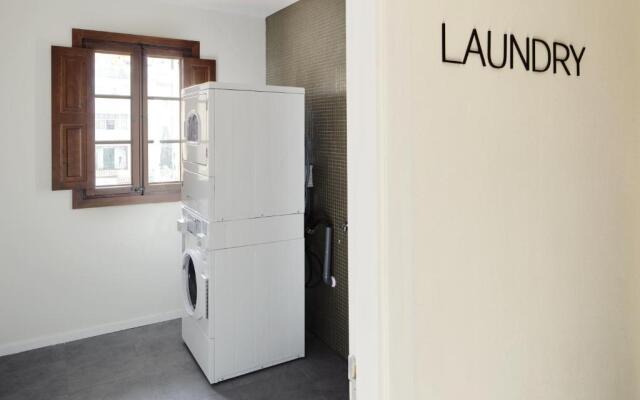 The Boc Hostels Palma - Albergue Juvenil