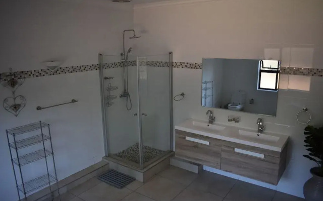 Mount Vista Guest House