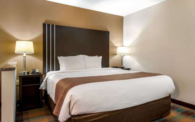 Quality Inn Bloomsburg