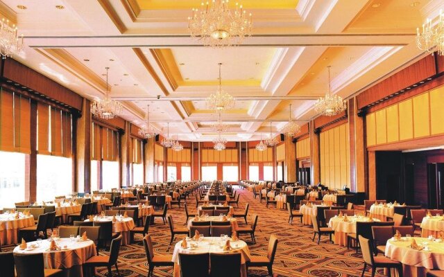 Foshan Golden Hotel