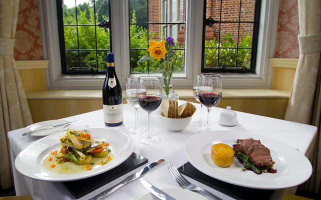 Broome Park Golf & Country Club by Diamond Resorts