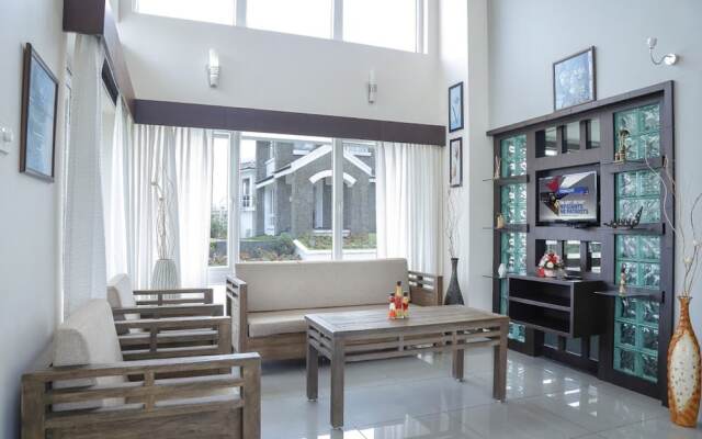 Wisteria Luxury Villas