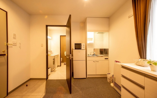 Condominium Stella Site