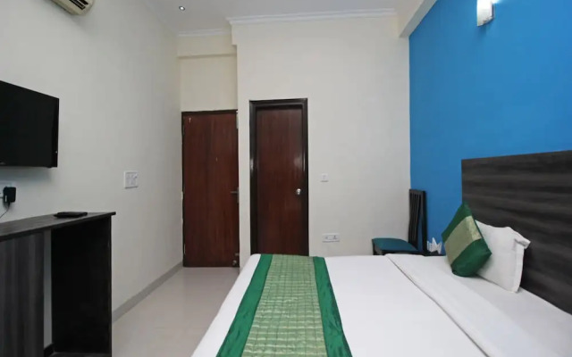 AP Hotel Bangsaen