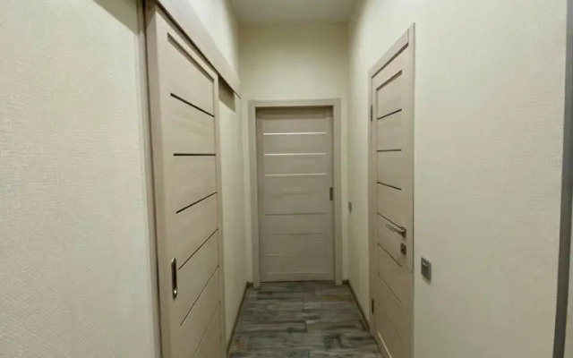 Apartments on Kronshtadtsky Boulevard 6k4