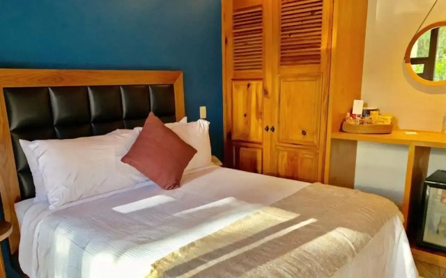 Hotel Boutique Unico Avandaro