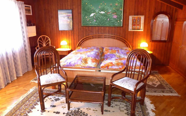 Apartment Collinette
