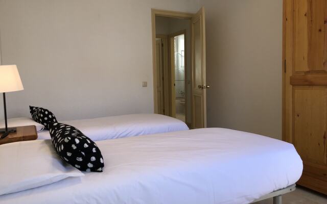 Apartamento Puerto de las Nieves