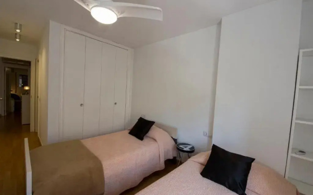 Mercado Suite Apartamento