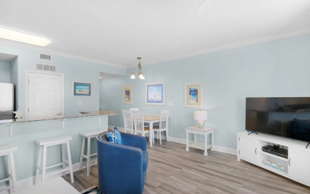 Tidewater 607