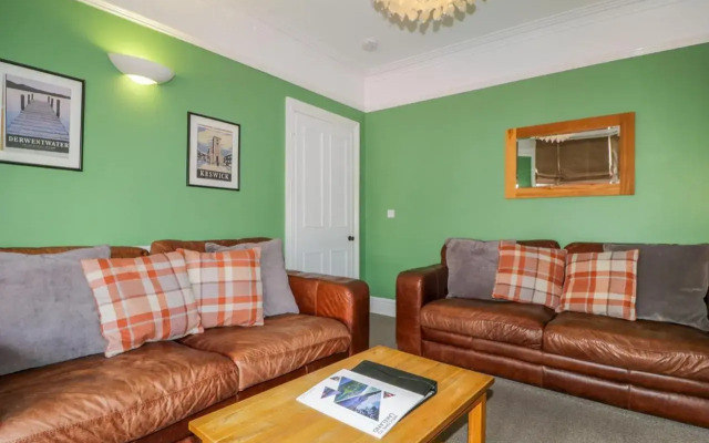 Sandon Guest House