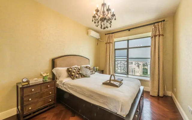 Yuanyang Ocean Boutique Suites Resort