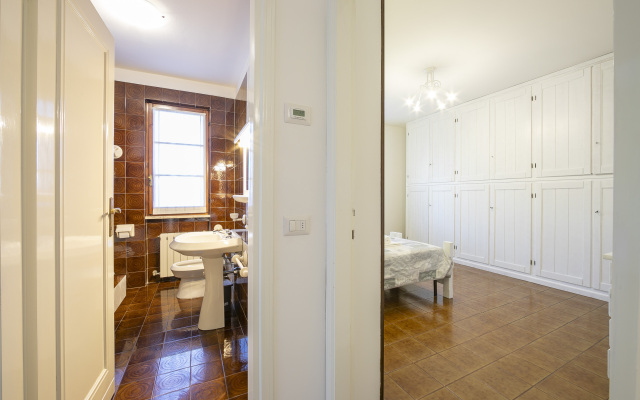 Villa Fiorita - Apt 2 - Margherita