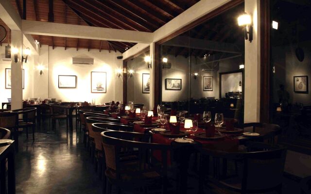 Weligama Bay Resort
