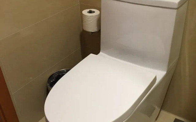 Shanghai Forson Int'l Boutique Hotel -II