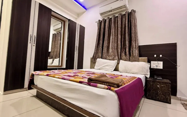 Hotel White Palace