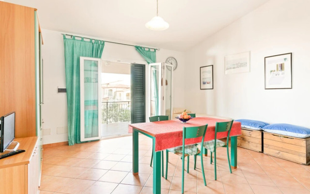 Valledoria Seaside Vacation Flats