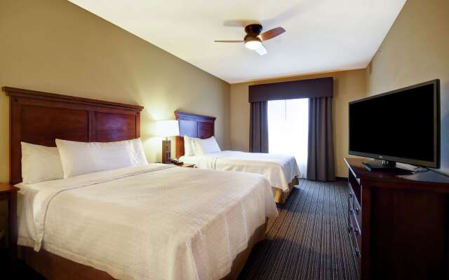 Homewood Suites by Hilton Kalispell, MT