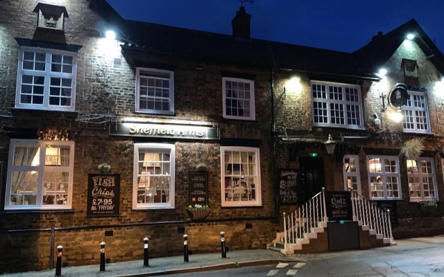 The Sheffield Arms