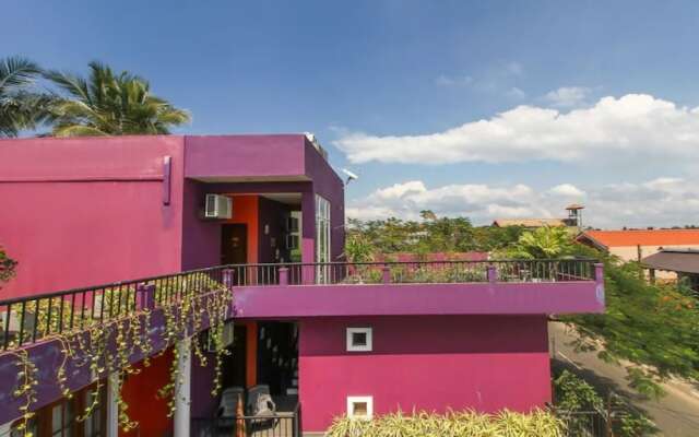 Prince Residence