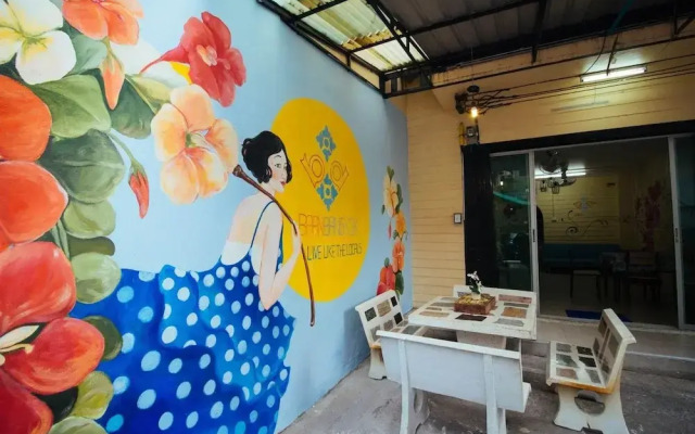 Baanbangkok Chinatown